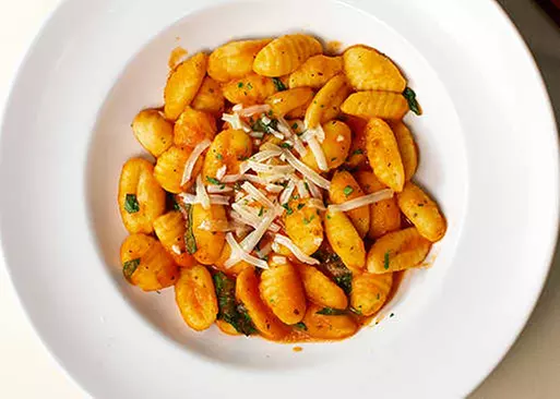5% Cash Back at Luciana's