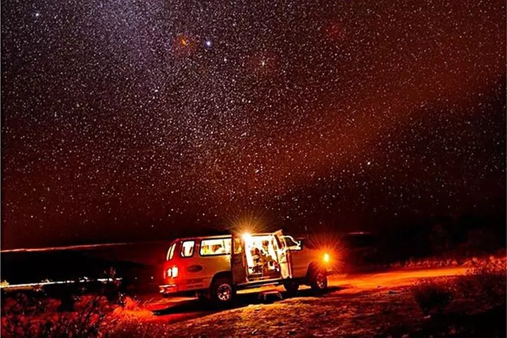 Mauna Kea Arnott's Adventures
