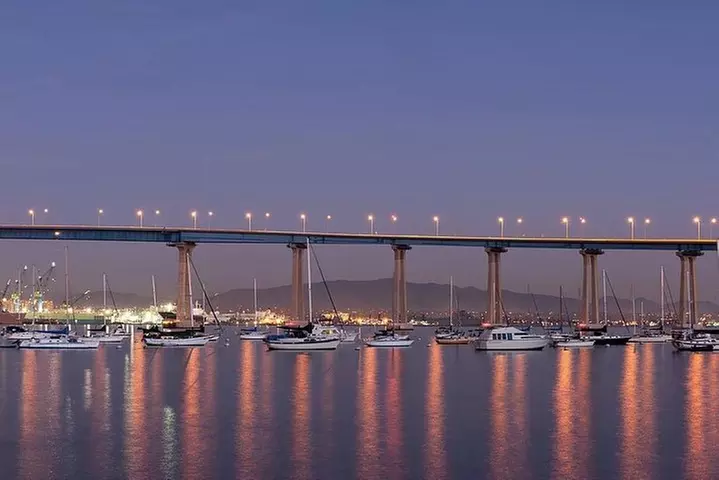 San Diego Scenic Tour