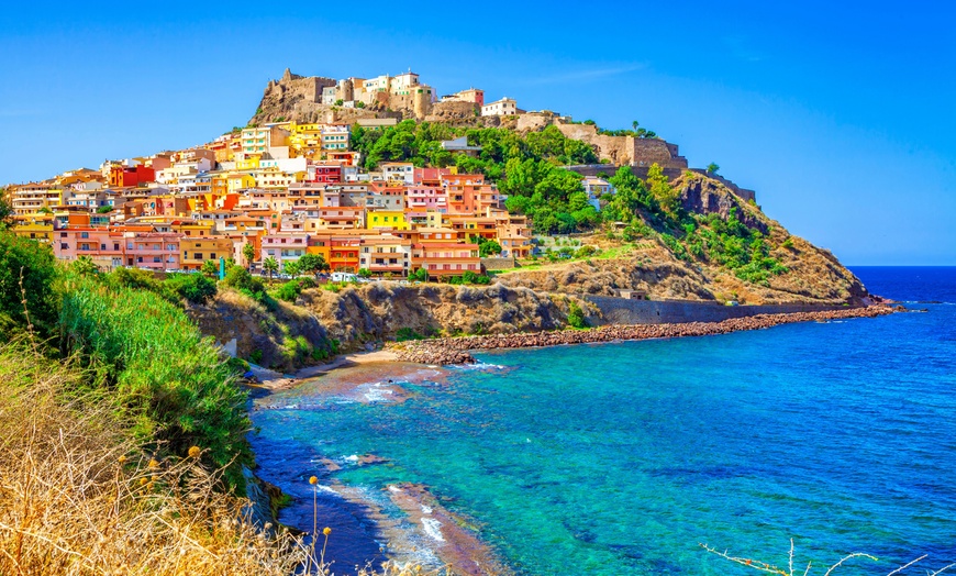 Image 24: ✈ SARDAIGNE | Du Nord au Sud de la Sardaigne - Saveurs de la Sardai...