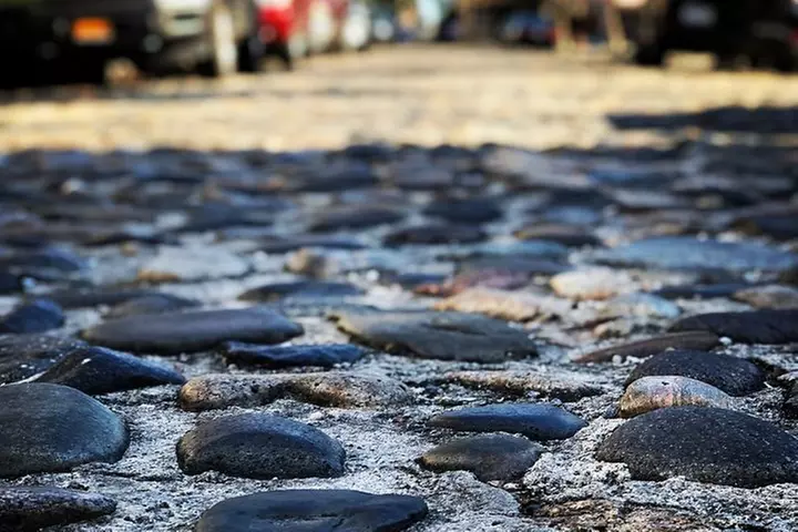 Charleston History and Hops Tour: Bar and History Walk
