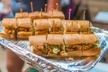 New Orleans Food and History Walking Tour - Second Medium