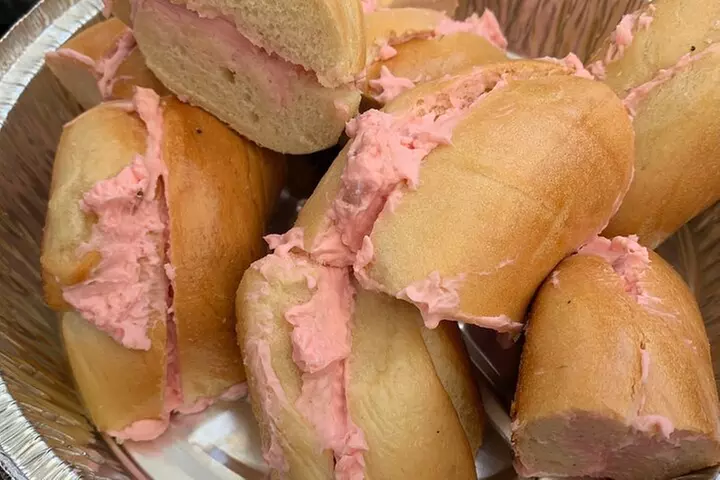 NYC Lower East Side Walking and Food Tour