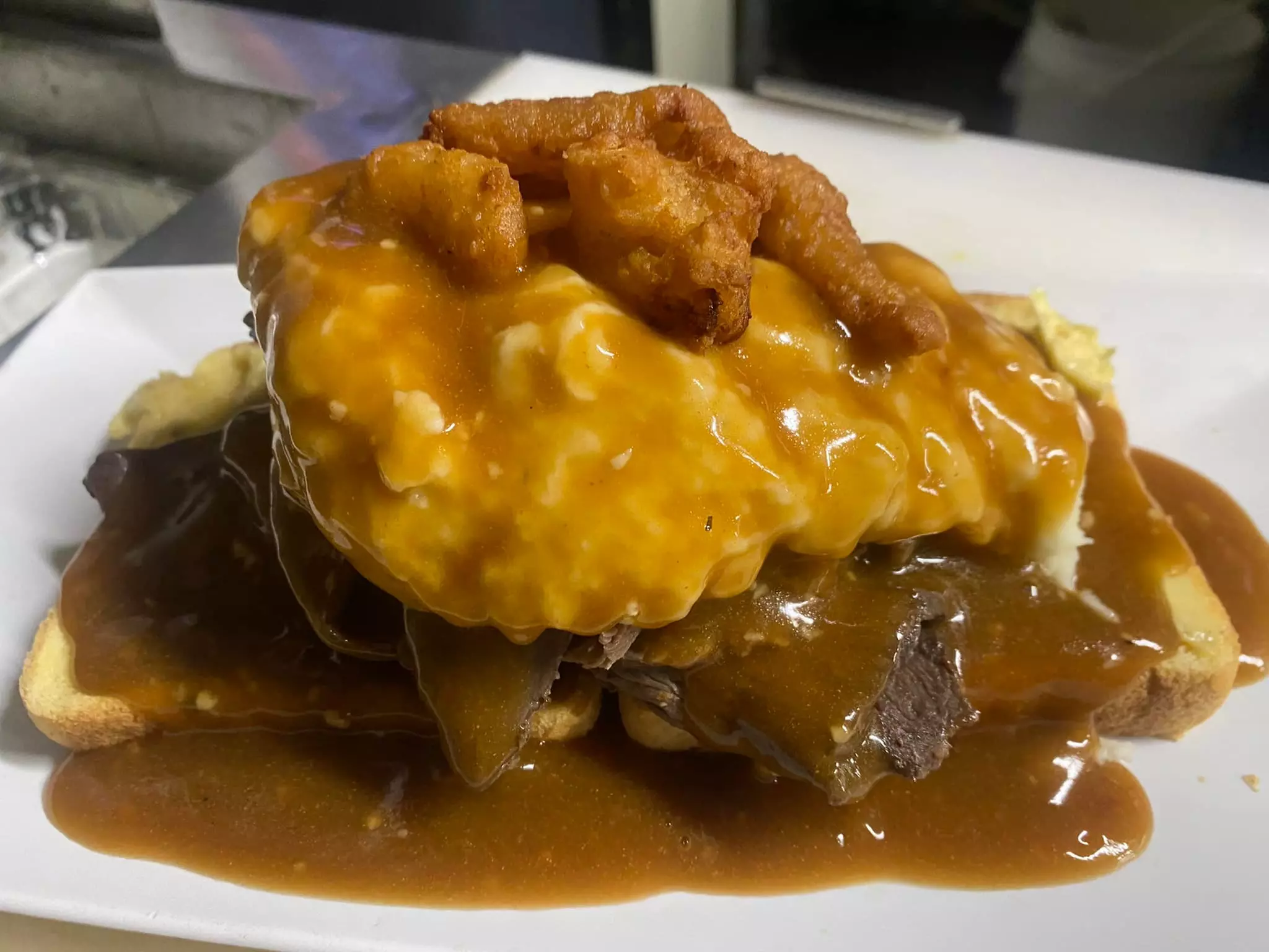 $15 For $30 Worth Of Casual Dining - Second Medium