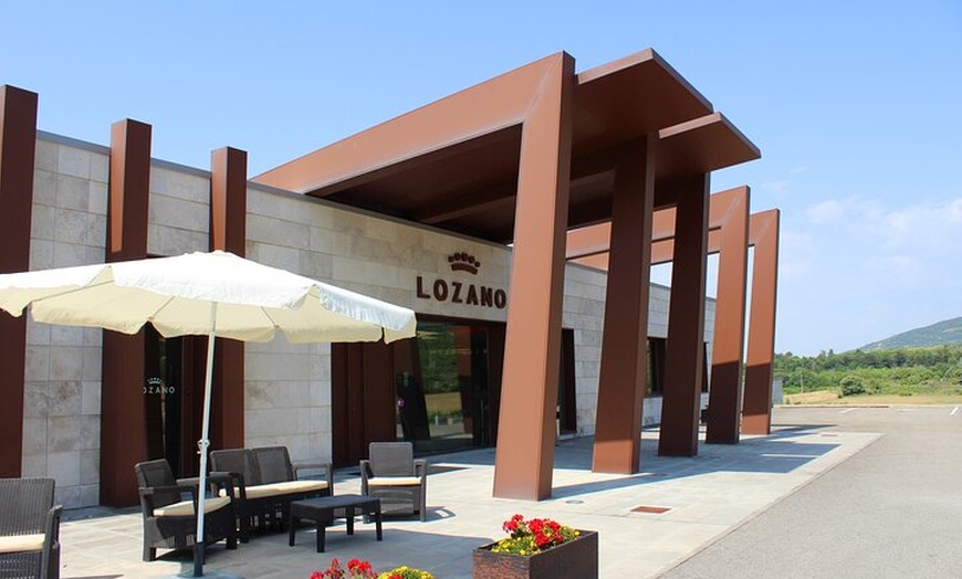 Image 7: Rioja Alavesa: Auténticas experiencias de vino