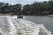 CraigCat Boat Tour from Fernandina Beach - Second Medium