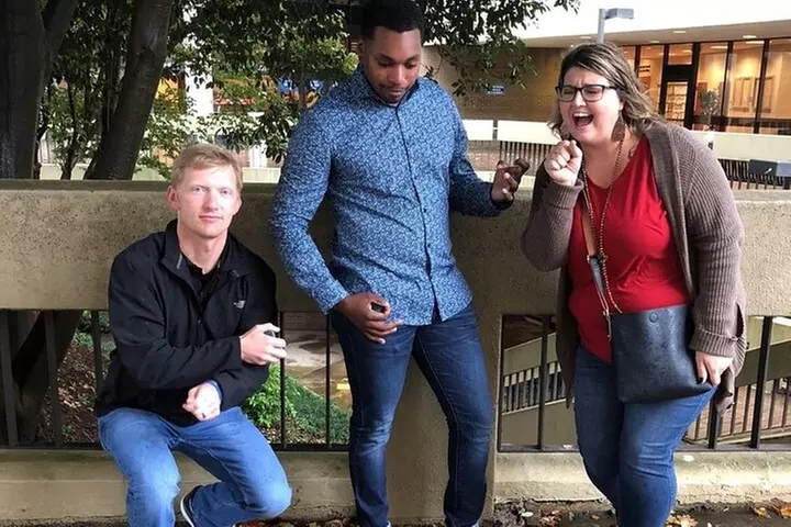 Adventurous Scavenger Hunt in Hastings by Operation City Quest