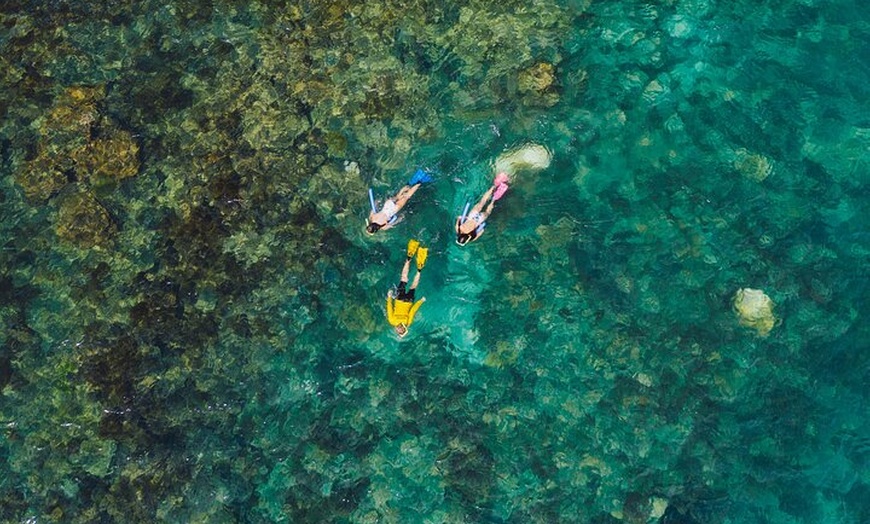 Image 4: Magnetic Islands Three Bays in Three Ways (Private Tour)
