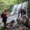 Image 10: From Cardiff: Hike The Amazing Six Brecon Beacons Waterfalls