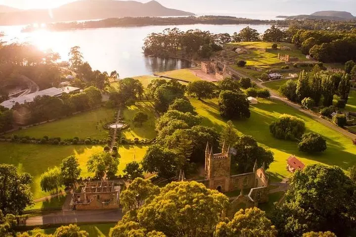 Port Arthur Day Tour Private Charter Service ( 3 days in advance） - Image 4