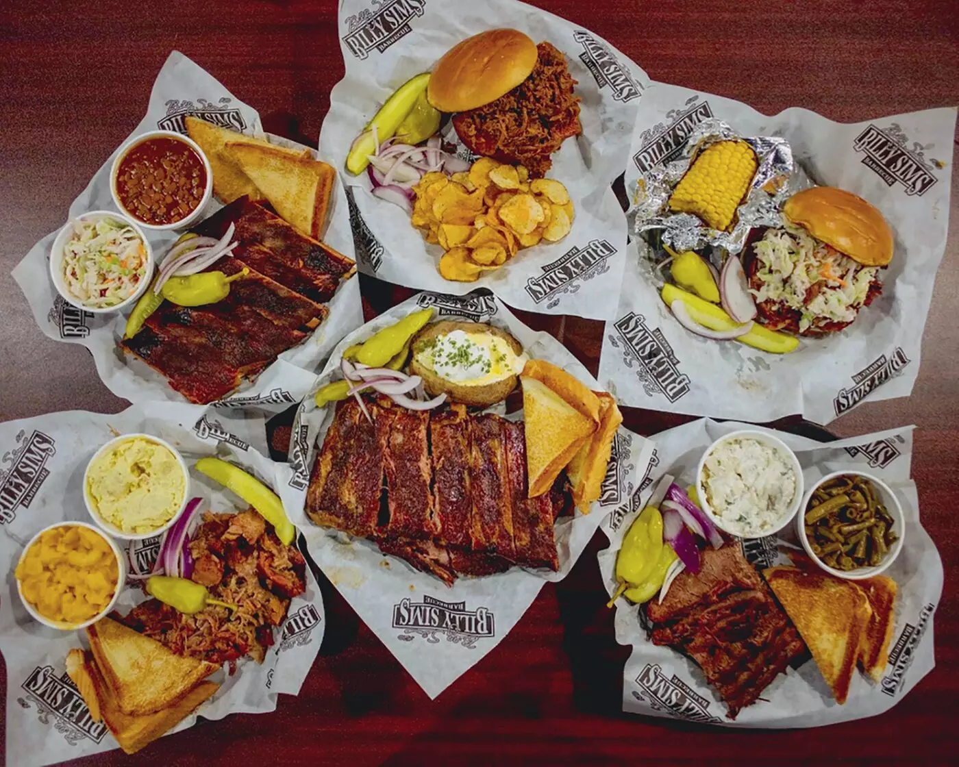 $10 For $20 Worth Of Casual Dining