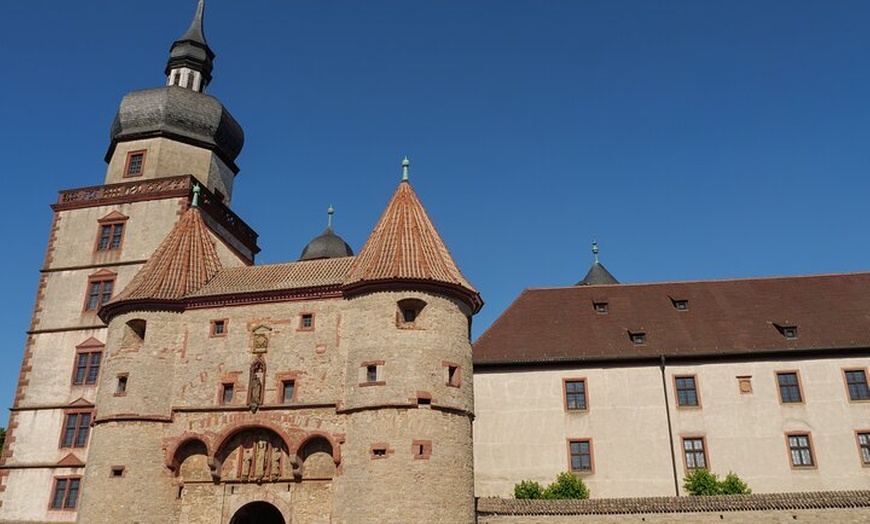 Image 4: Erkunden Sie Würzburgs Stadthighlights mit einem Einheimischen