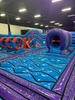 $37.50 For 60 Minutes Of Jump Time For 4 People (Reg. $75)