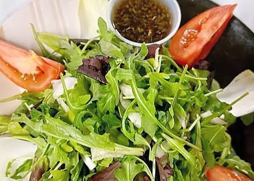 5% Cash Back at Rini's Restaurant & Wine Bar
