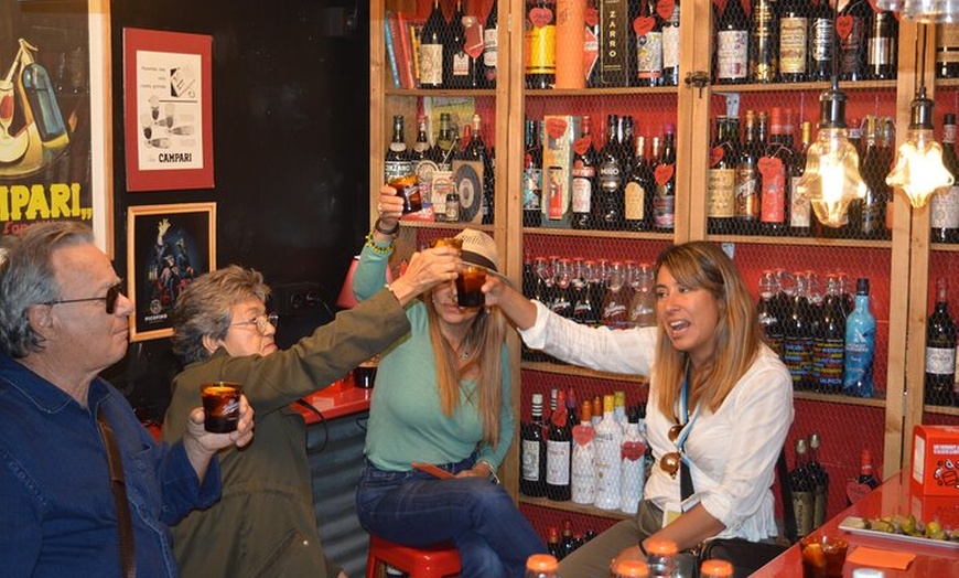 Image 7: Alicante Secreto: Tour de Tapas, Vinos y Rincones Ocultos