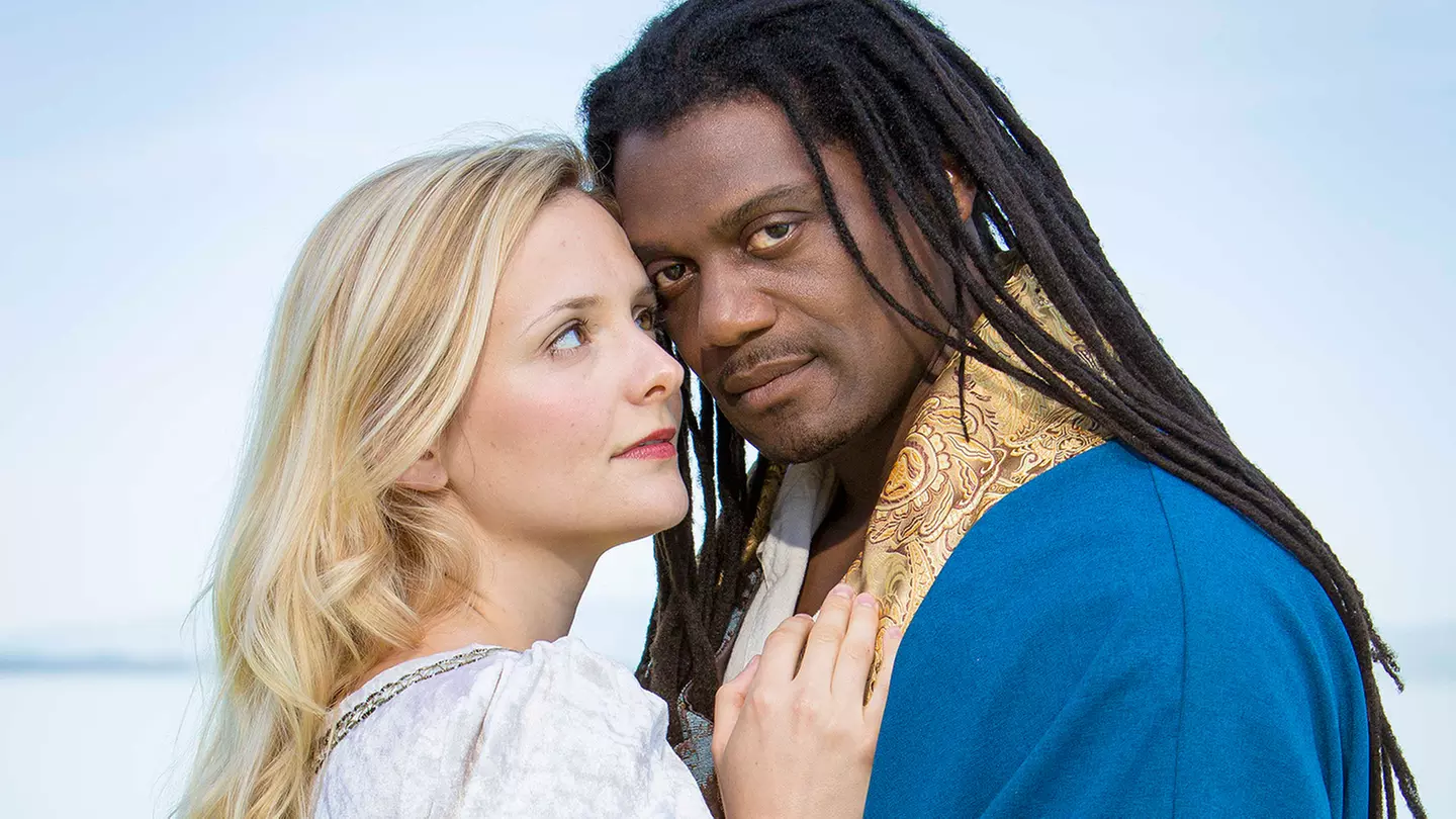 "Othello" - Sunday September 25, 2016 / 4:00pm - Primary Image