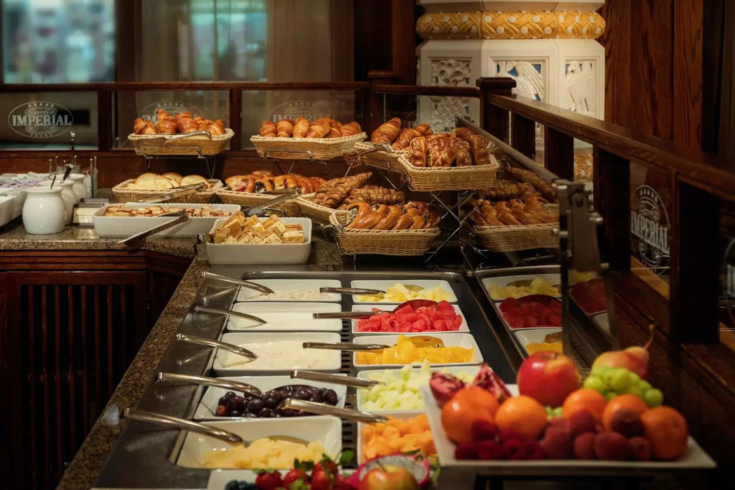 ✈ RÉPUBLIQUE TCHÈQUE | Prague - Art Deco Imperial Hotel 5*, 2 nuit ...