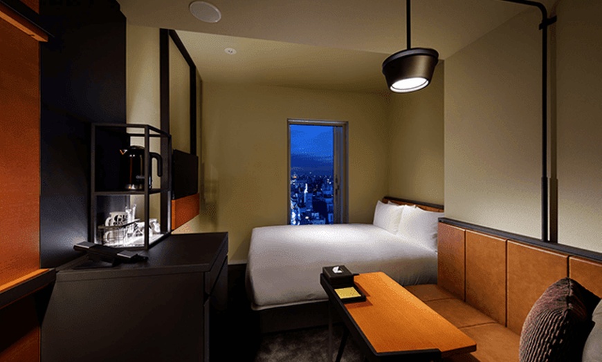 Image 4: ✈ JAPON | Tokyo - Shinjuku Granbell Hotel 4* - Centre ville