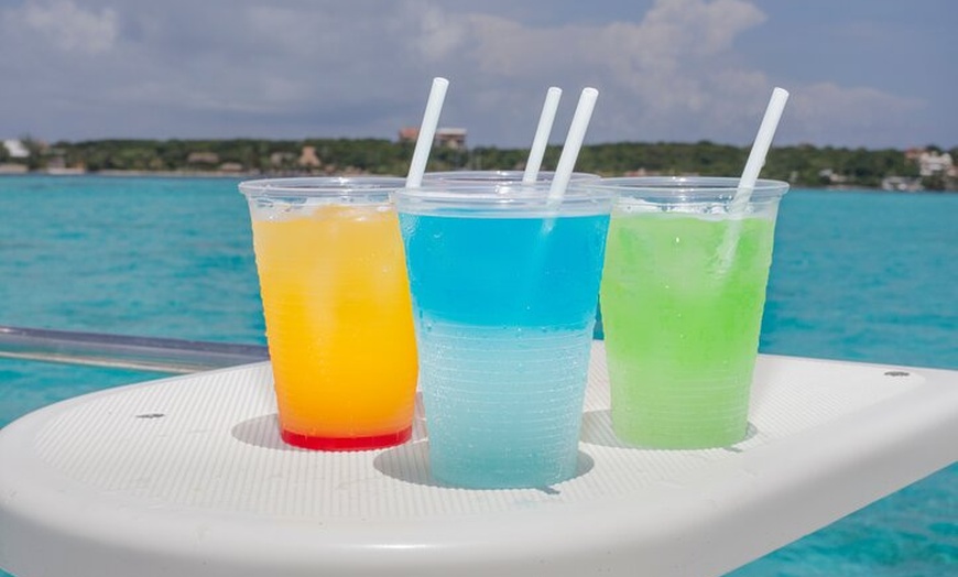 Image 4: Tour Isla Mujeres Premium