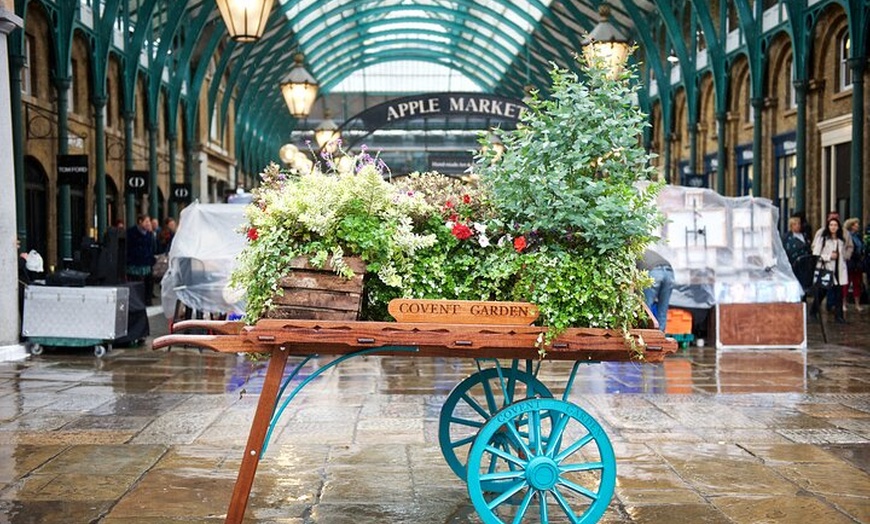 Image 11: The London Film & Food Walking Tour