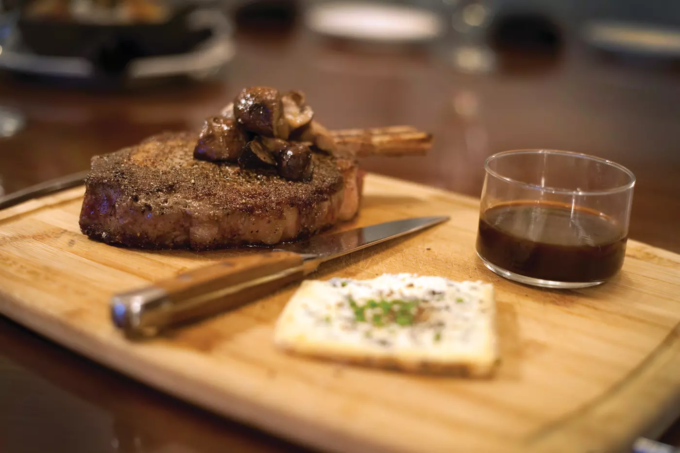 $20 For $40 Worth Of Fine Dining - Primary Image