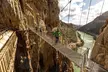 Tour en Caminito del Rey desde Málaga - Second Medium