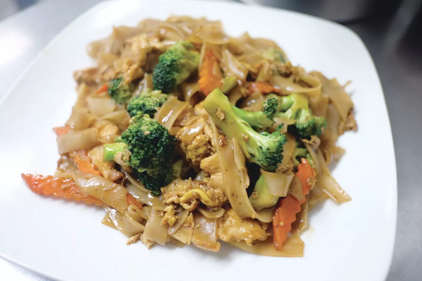 $20 For $40 Worth Of Thai Cuisine - Primary Image