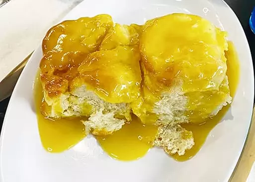 5% Cash Back at The Real Milk & Honey