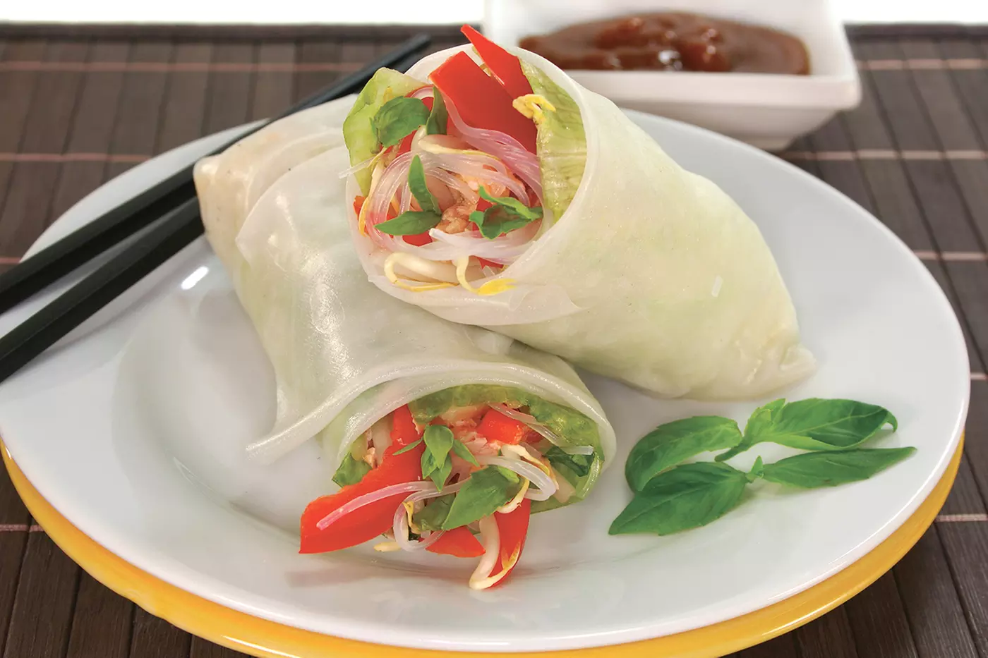 $15 For $30 Worth Of Thai Cuisine - Primary Image