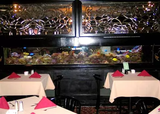 5% Cash Back at Butterfly Restaurant - Primary Image