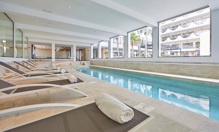 Image 17: ✈ MAJORQUE | El Arenal - Hotel Playa Golf - Adults only 4* - Adulte...