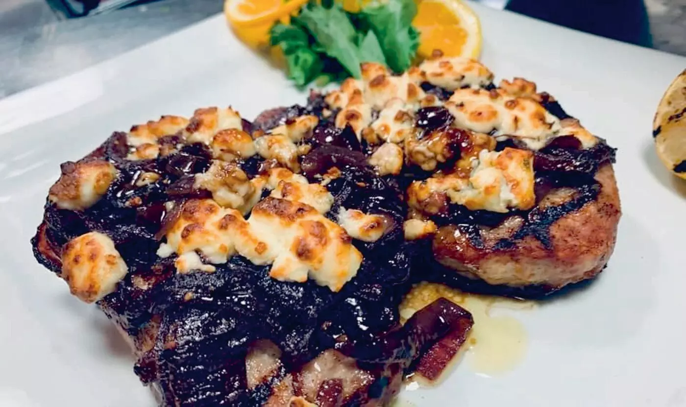 $15 For $30 Worth Of Italian Dinner Cuisine
