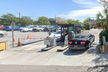 Parking at Church & Carriage Lot - Second Medium