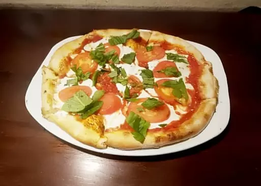 5% Cash Back at Anna's Italian Restaurant & P...