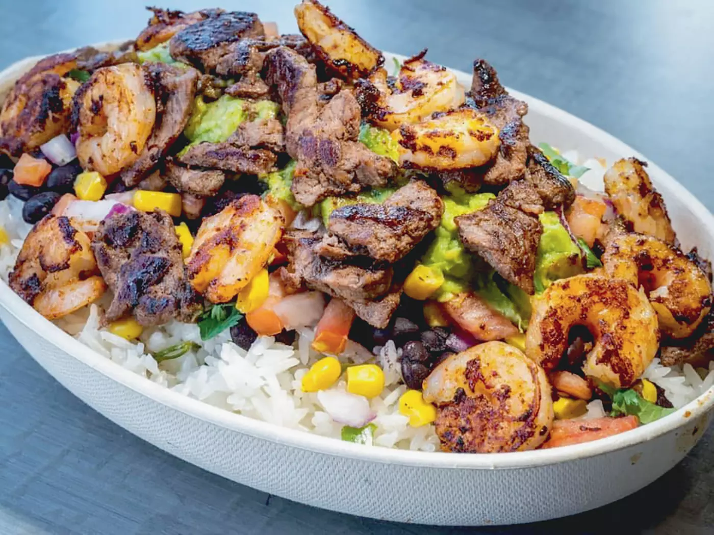 $10 For $20 Worth Of Mexican Cuisine - Second Medium