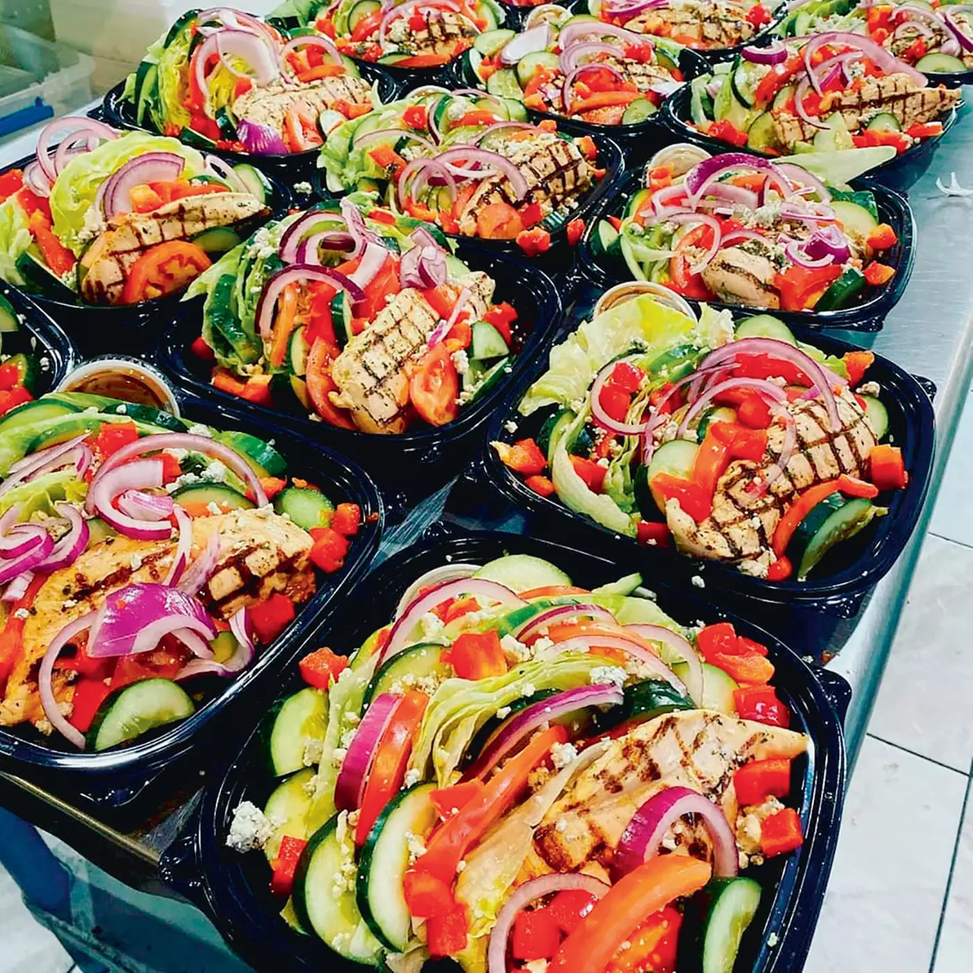 $10 For $20 Worth Of Casual Dining - Primary Image