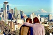 The Best of Seattle and Majestic Snoqualmie Waterfalls - Second Medium