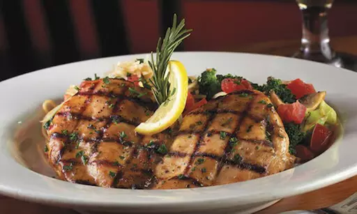 $10 For $20 Worth Of Italian Cuisine