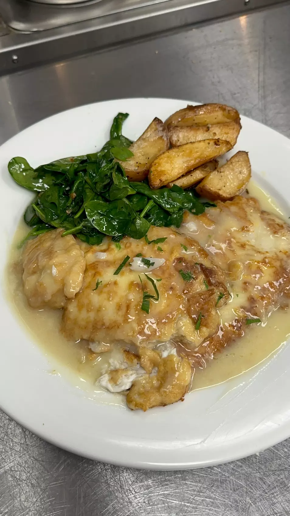 $10 For $20 Worth Of Italian Cuisine - Second Medium