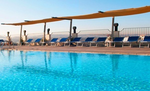 ✈ Saint Paul's Bay - Hotel Sa... ✈ Saint Paul's Bay - Hotel Sa...