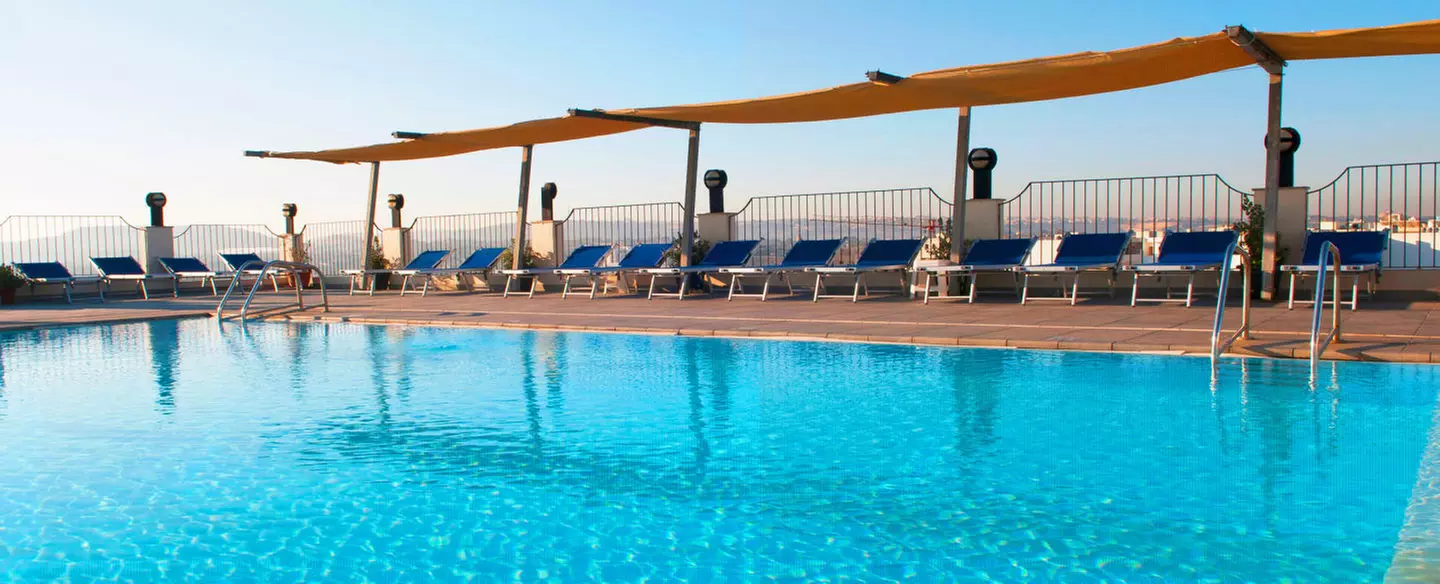 ✈ MALTA | San Pawl Il Bahar - Hotel Santana 4*, 3 nocy - Spa - Primary Image