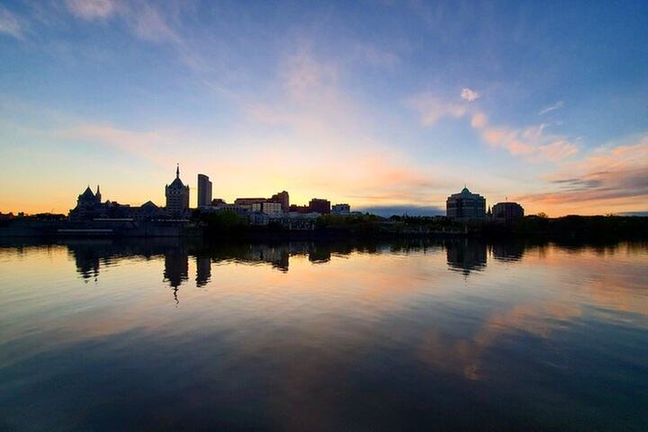 Albany Sunset Live Music Cruise
