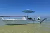 4 hour Fishing Charter with a Tampa Native