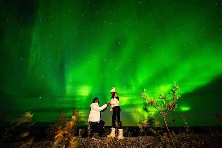 SkyChase™ | Northern Lights Experience - Free Photography & More