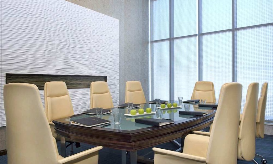 Image 29: ✈ VERENIGDE ARABISCHE EMIRATEN | Dubai - Atana Hotel 4*, 2 nachten ...