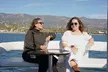 Private Harbor Cruise on Electric Boat in Santa Barbara - Second Medium