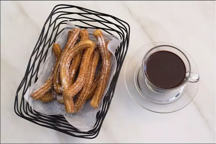 Nolita's Tasty Global Bites with Ahoy NY Food Tours est 2009