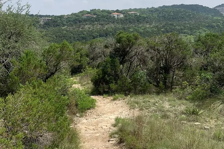 Austin Self-Guided Driving Audio Tour Guide