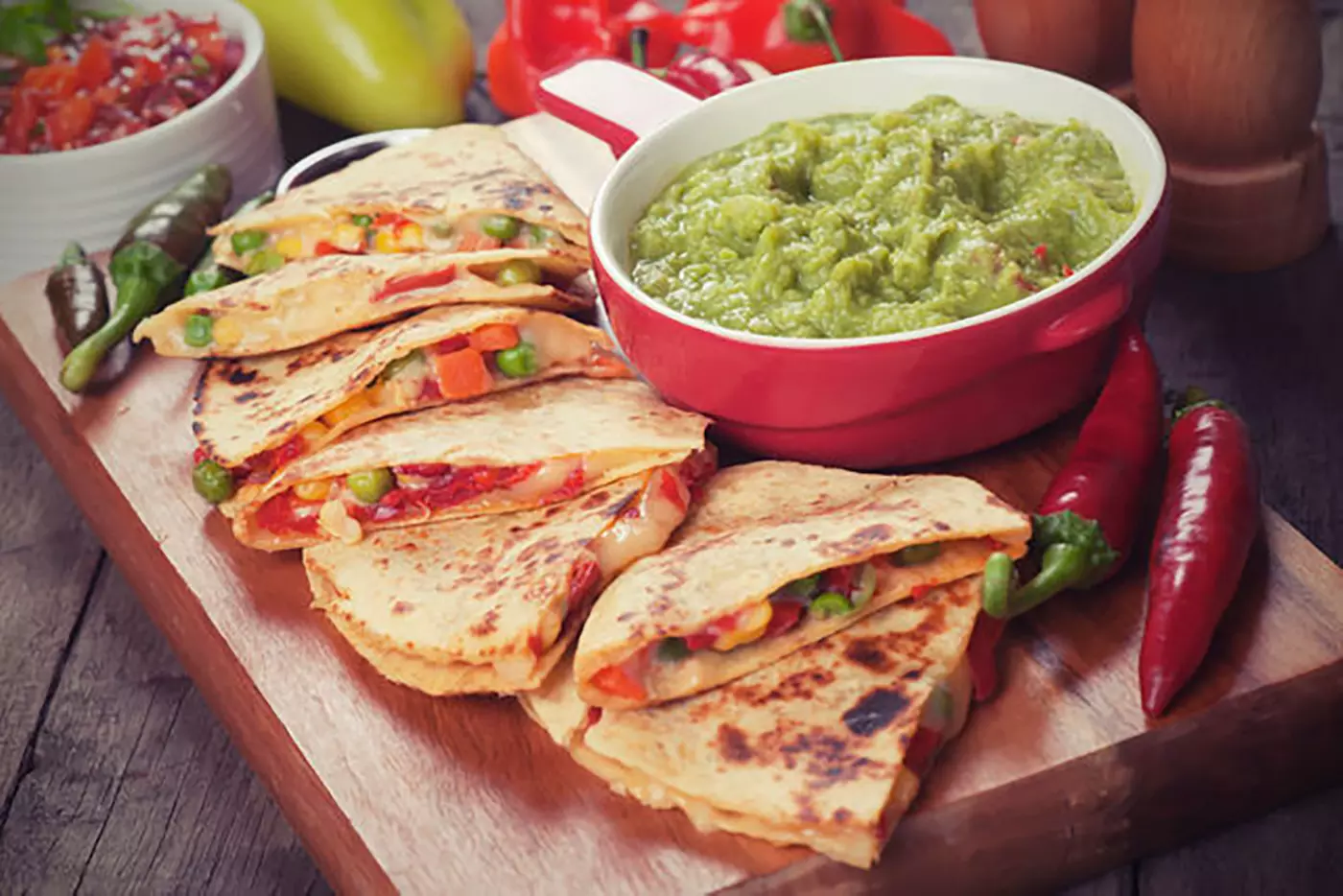 $15 For $30 Worth Of Mexican Cuisine - Primary Image