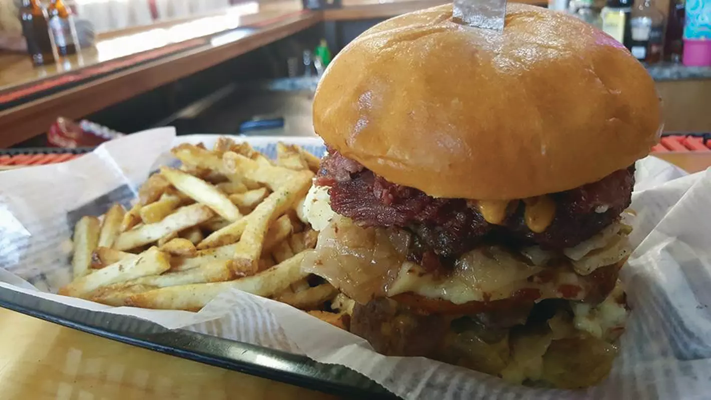$15 For $30 Worth Of Casual Dining - Primary Image